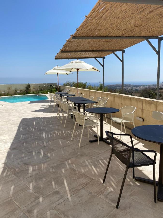 Villa Dei Venti Qala Kültér fotó