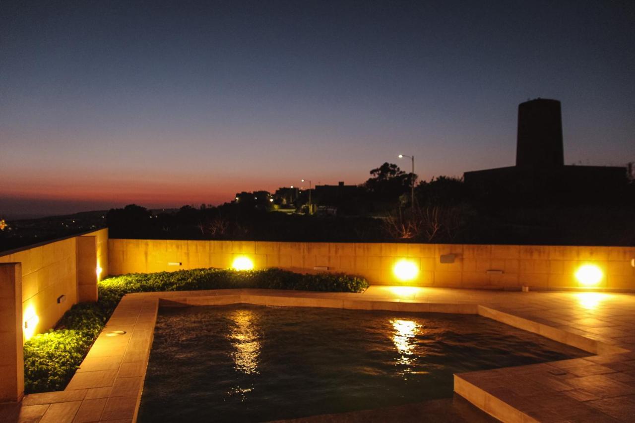 Villa Dei Venti Qala Kültér fotó