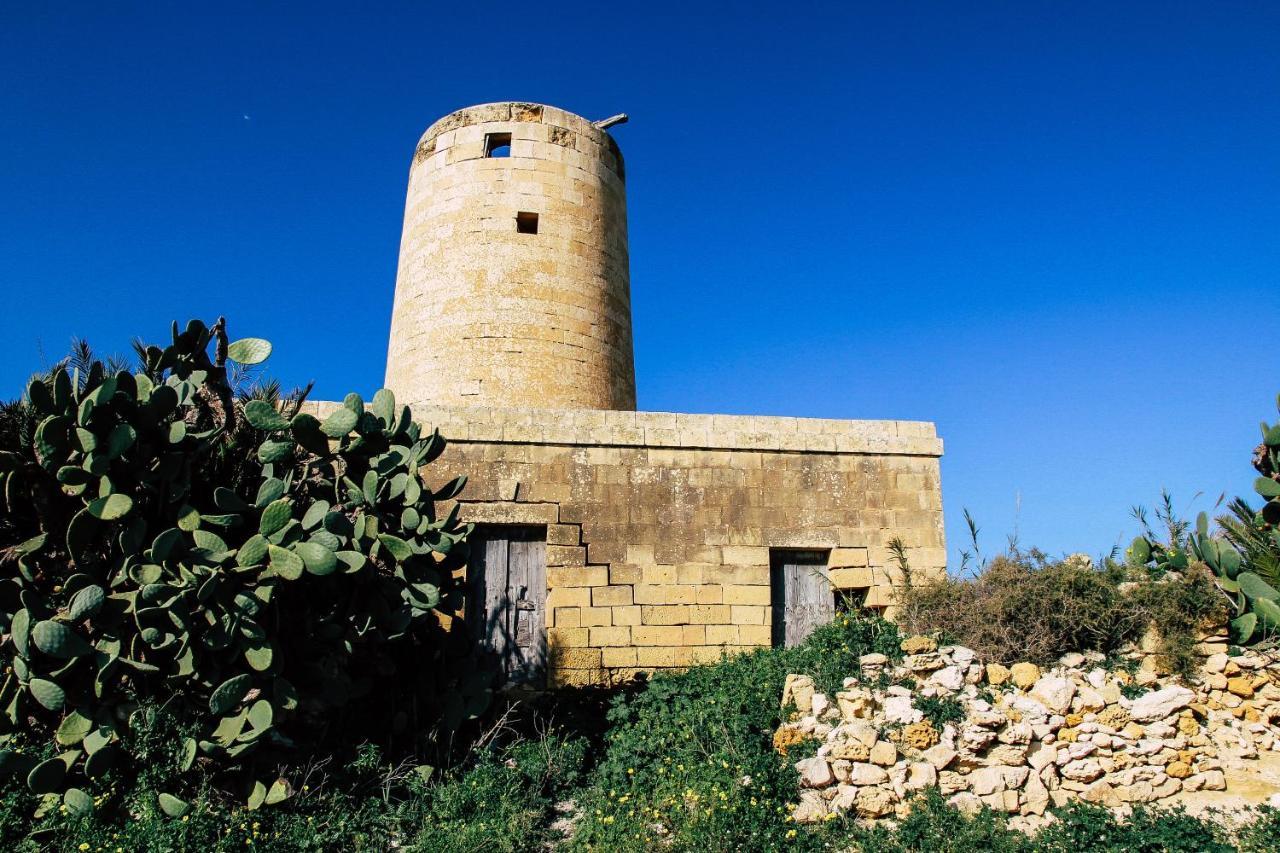 Villa Dei Venti Qala Kültér fotó