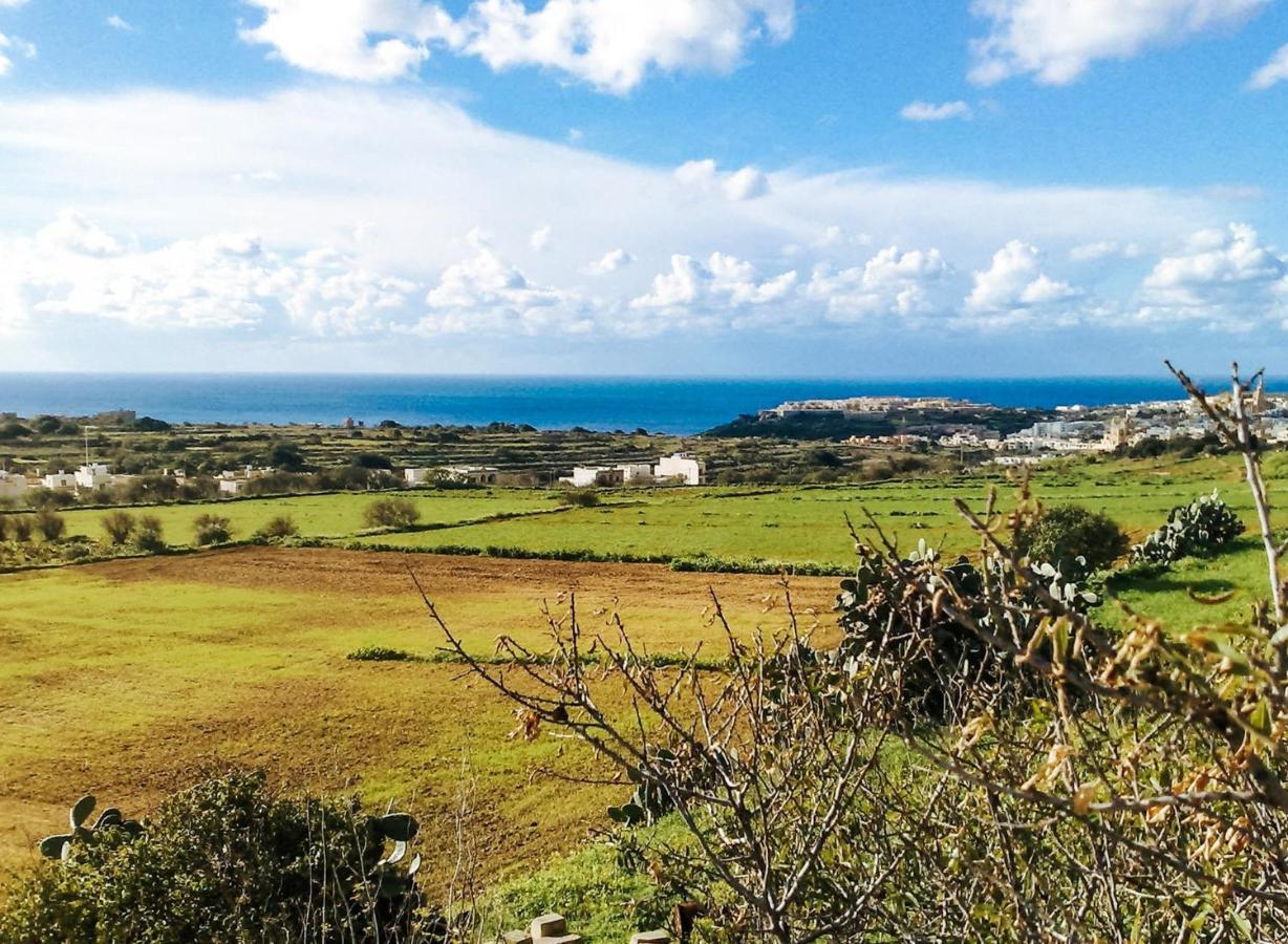 Villa Dei Venti Qala Kültér fotó
