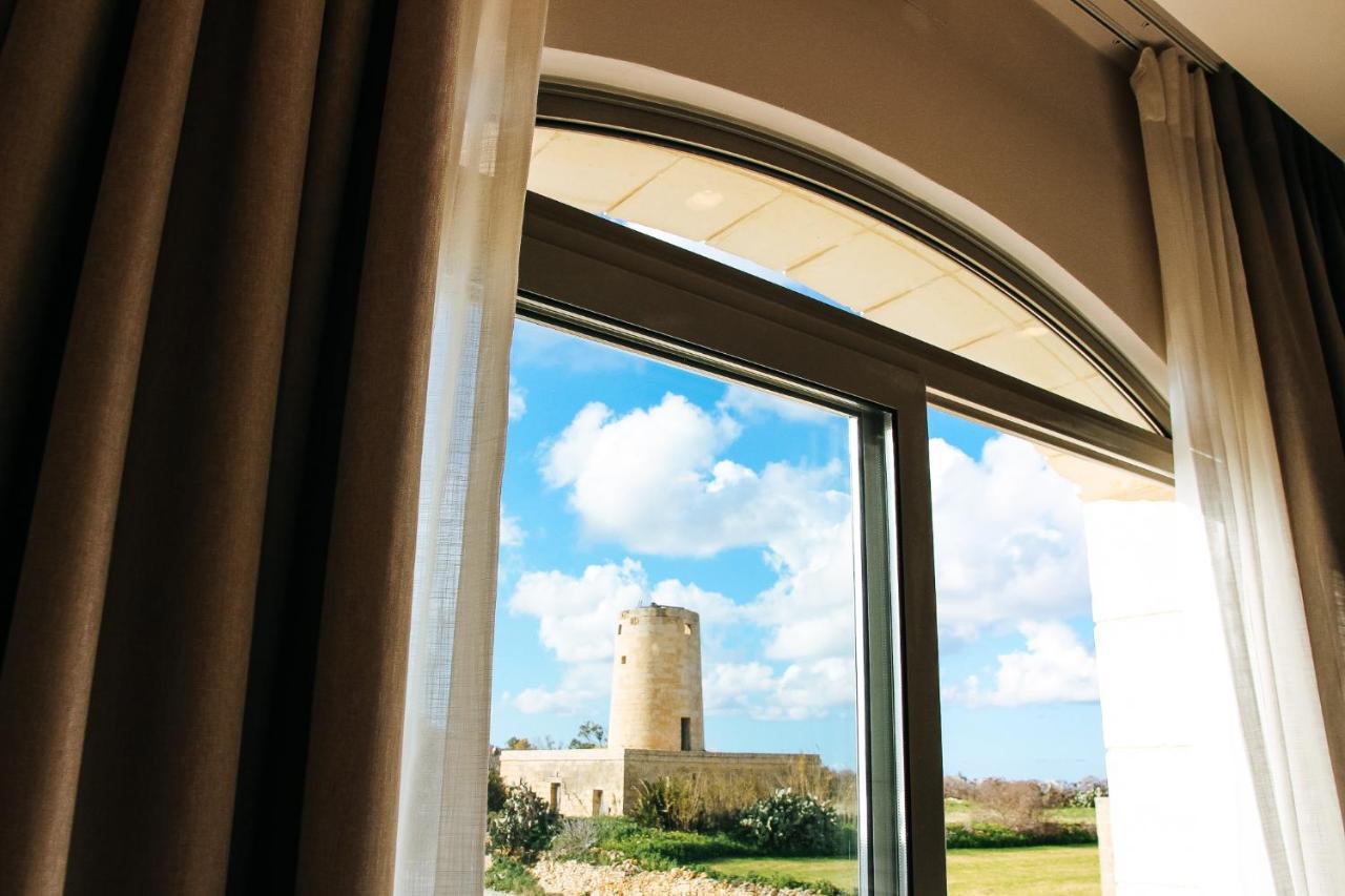 Villa Dei Venti Qala Kültér fotó