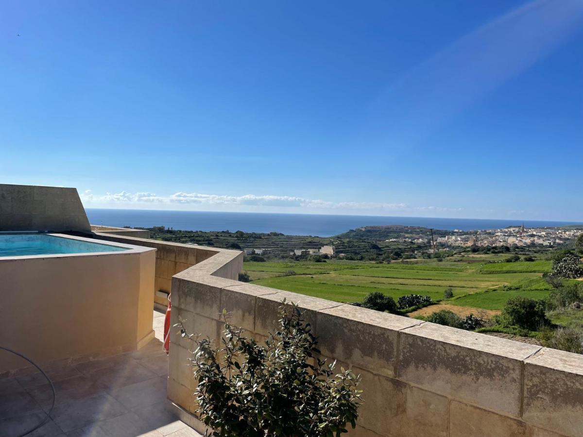 Villa Dei Venti Qala Kültér fotó