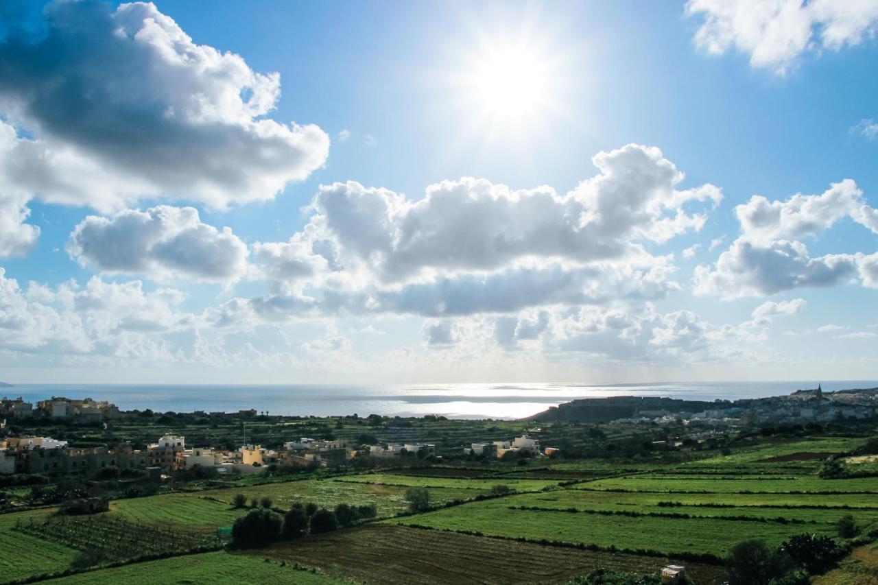 Villa Dei Venti Qala Kültér fotó